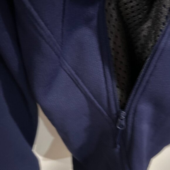 Arc'Teryx Colorblock Pattern Windbreaker Men's Size L - Picture 4 of 8